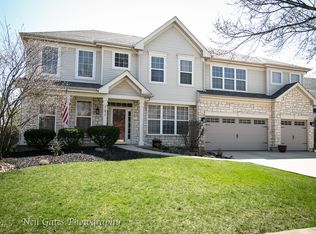 781 Lindsey Ln, Bolingbrook, IL 60440