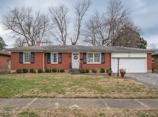 2412 Ridgeview Ave, Louisville, KY 40220