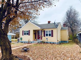 24 Belwood Rd, Lebanon, MO 65536