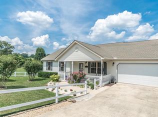 2157 Buttercup Ln, Limestone, TN 37681