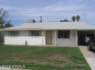 1350 W 14th St, Tempe, AZ 85281