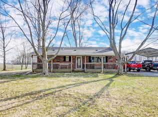 3636 Hughes Rd, Mount Orab, OH 45154