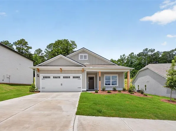 118 Summerfield Place Dr, Carrollton, GA 30117
