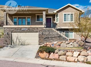7225 Centennial Glen Dr, Colorado Springs, CO 80919