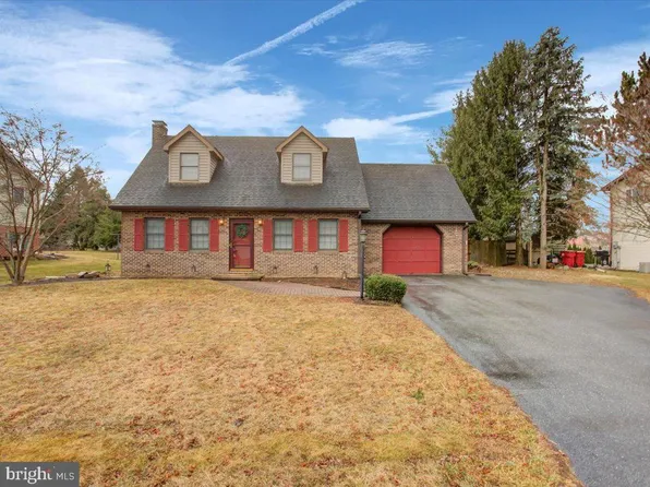 14 Partridge Trl, Shippensburg, PA 17257