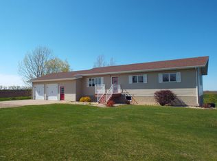 47852 State Highway 20, Revillo, SD 57259