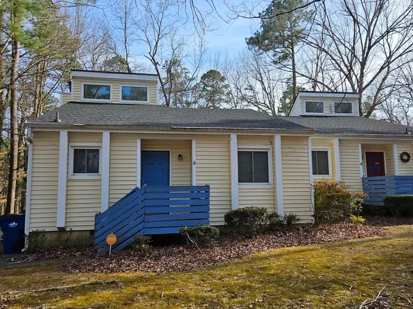 4710 Cornwall Pl, Raleigh, NC 27612