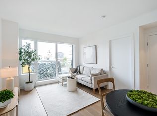 5788 Gilbert Rd #711, Richmond, BC V7C 0B3