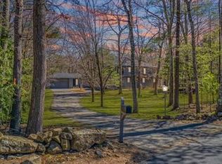 341 Cutler Rd, South Hamilton, MA 01982