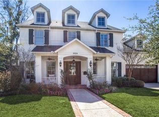 5524 Southwestern Blvd, Dallas, TX 75209
