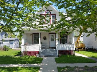 210 W 3rd St, Sumner, IA 50674