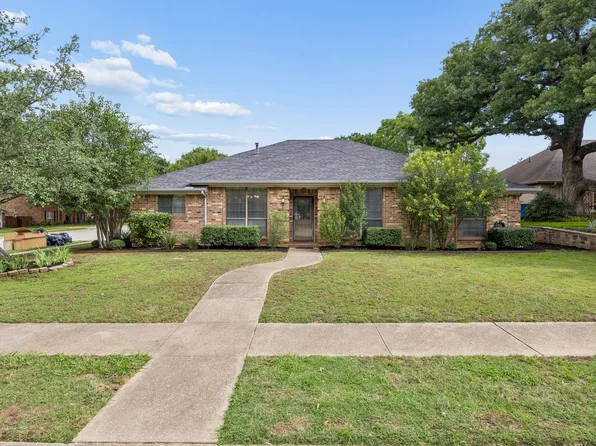 2128 N Aspenwood Dr, Grapevine, TX 76051