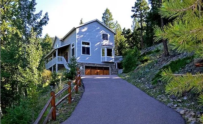 Aspen Pl