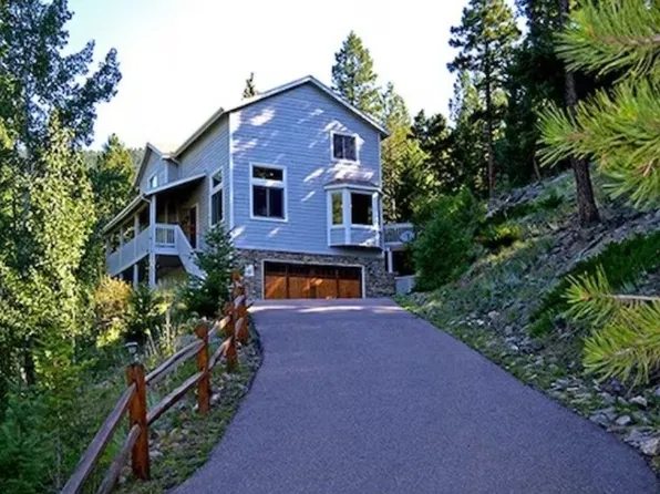 (undisclosed Address), Evergreen, CO 80439