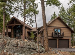 129 Bjork Dr, Bigfork, MT 59911