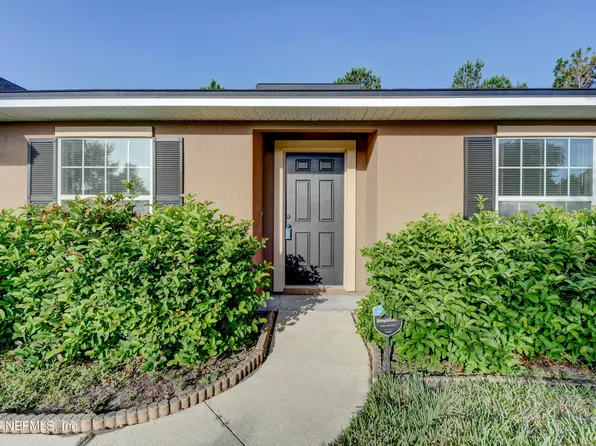 8648 FLOORSTONE MILL Drive, Jacksonville, FL 32244