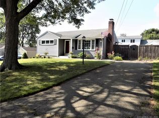 14 Gordon Ave, Enfield, CT 06082
