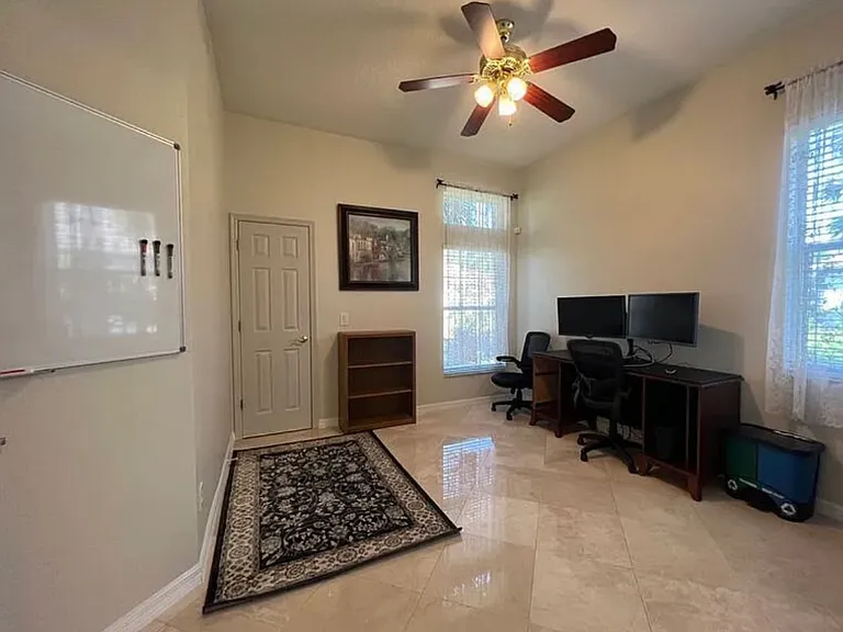 office