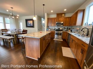 14967 NW Cosmos St, Portland, OR 97229