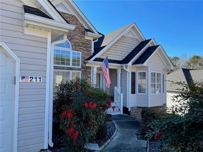 211 Dunleith Dr, Dallas, GA, 30132