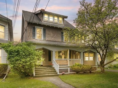 111 Clarke St, Syracuse, NY, 13210