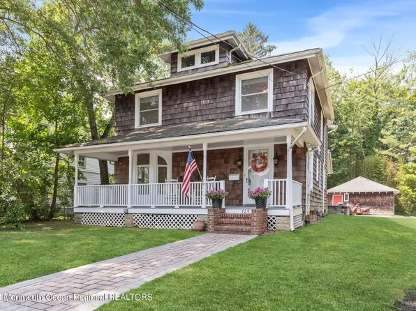 724 Westwood Avenue, Long Branch, NJ 07740