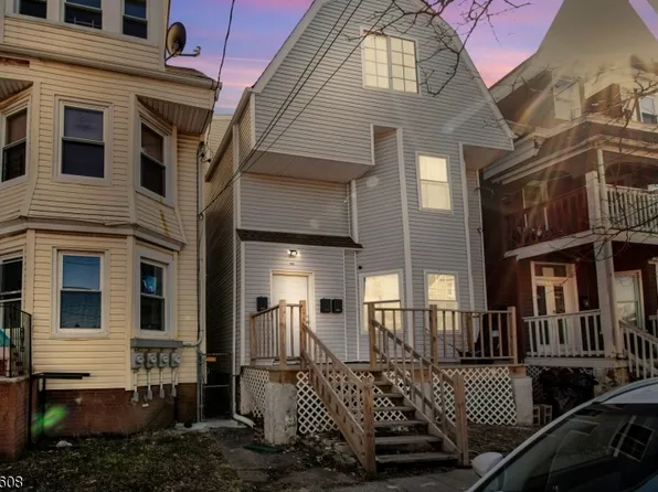 152 S 10Th St, Newark City, NJ 07107