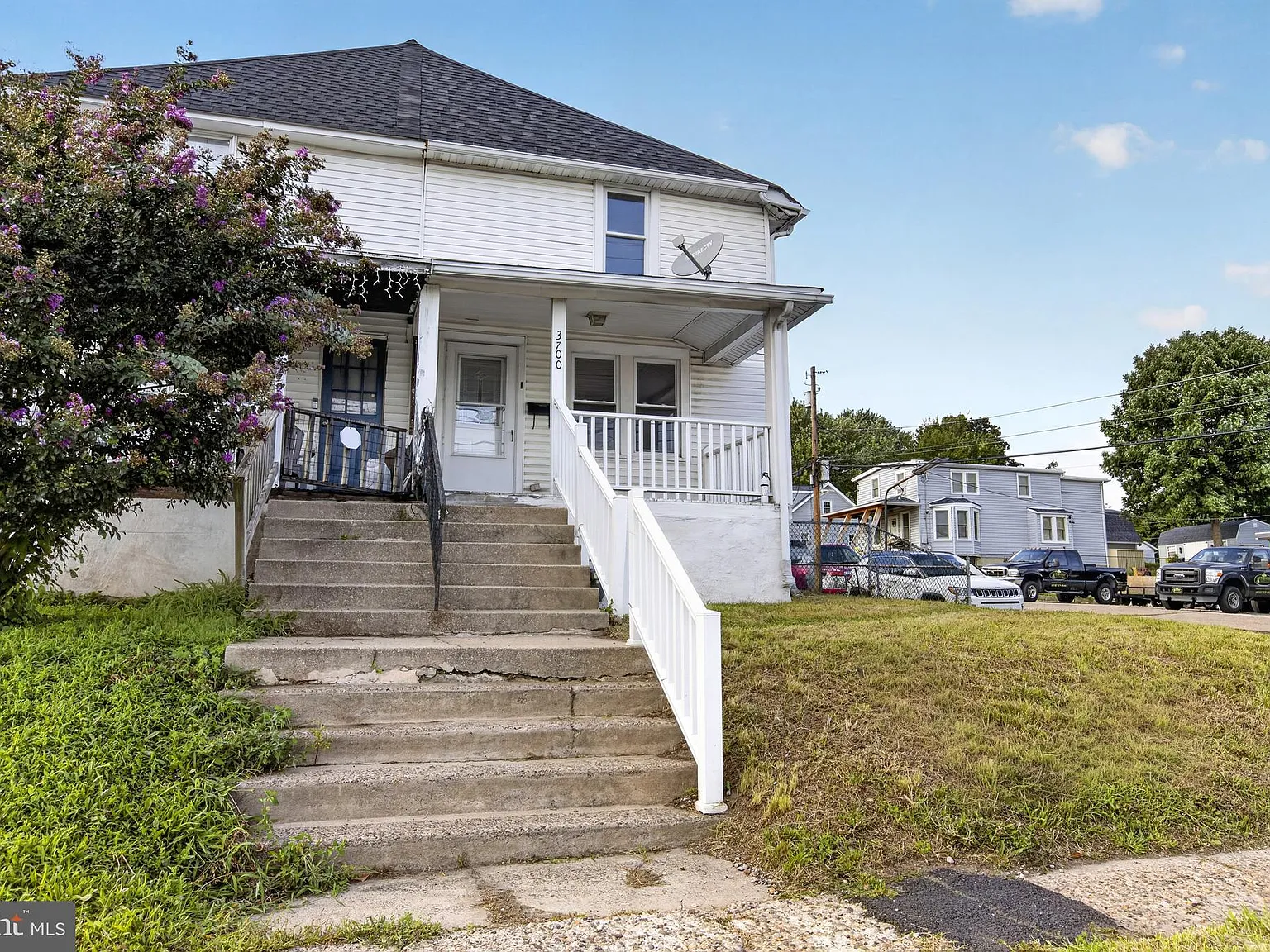 3 bed, 1056 sqft, $1,650 — Photo 4