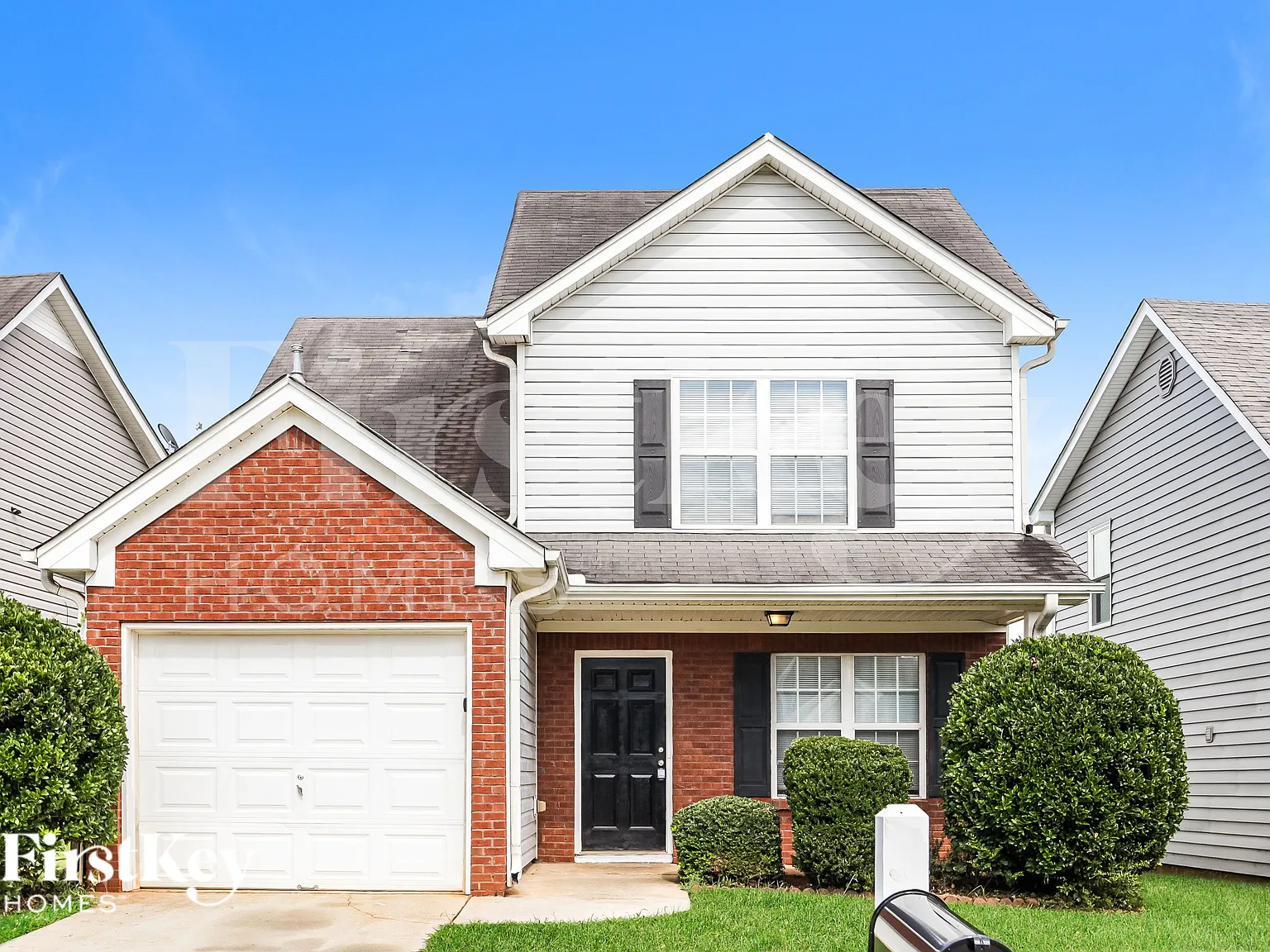 3 bed, 2.5 bath, 1302 sqft, $1,650 — Photo 1