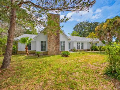 4160 Rommitch Ln, Pensacola, FL, 32504
