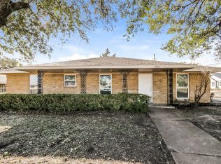 1830 Kirnwood Dr, Dallas, TX 75232