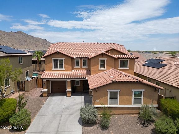 3rd image of 21424 W TERRI LEE Drive