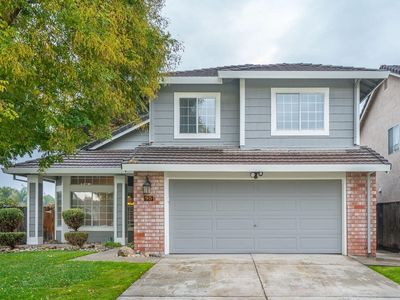 95 Phillip Ct, Tracy, CA, 95376