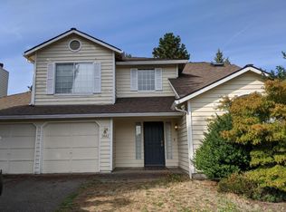 1842 SW 326th St, Federal Way, WA 98023