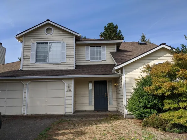 1842 SW 326th St, Federal Way, WA 98023