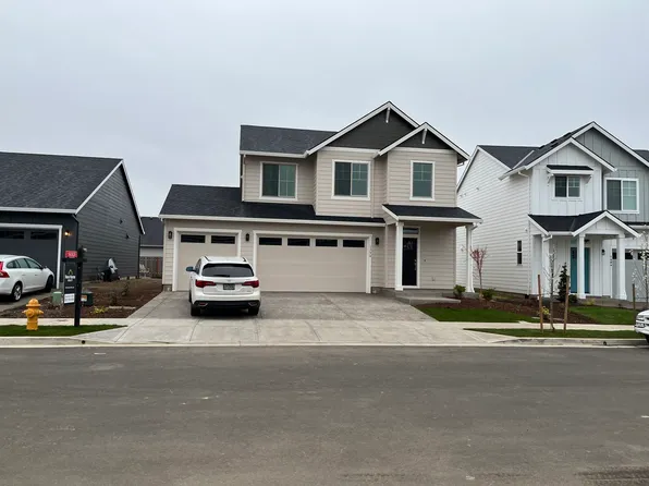 (undisclosed Address), Woodburn, OR 97071