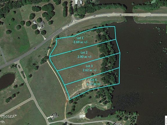 4th image of 2 Dozier Creek Cir