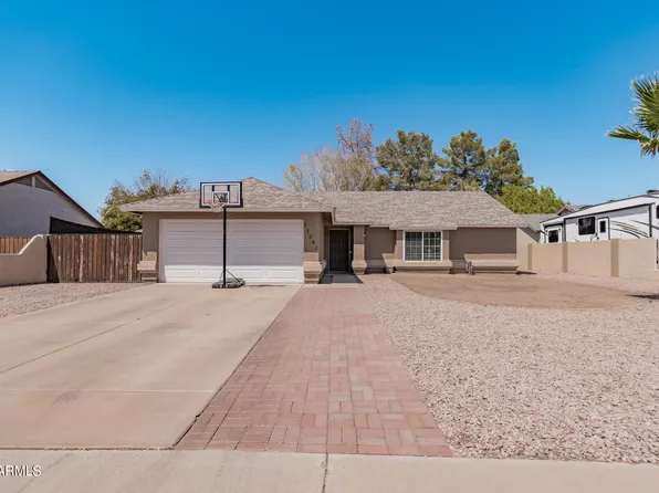 13282 N 76TH Drive, Peoria, AZ 85381