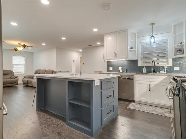 244 SW Gamble St, Burleson, TX 76028