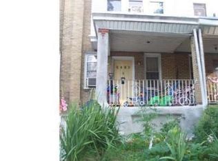 6463 Ditman St, Philadelphia, PA 19135