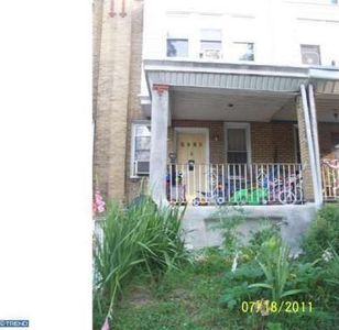 6463 Ditman St, Philadelphia, PA, 19135