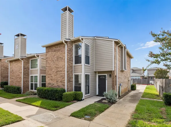 1829 Maplewood Trl, Colleyville, TX 76034