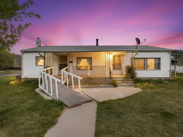 194 N 500 E, Nephi, UT 84648