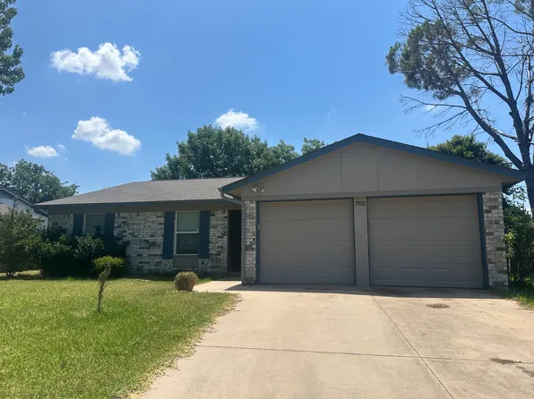 702 Meadowview Dr, Mansfield, TX 76063
