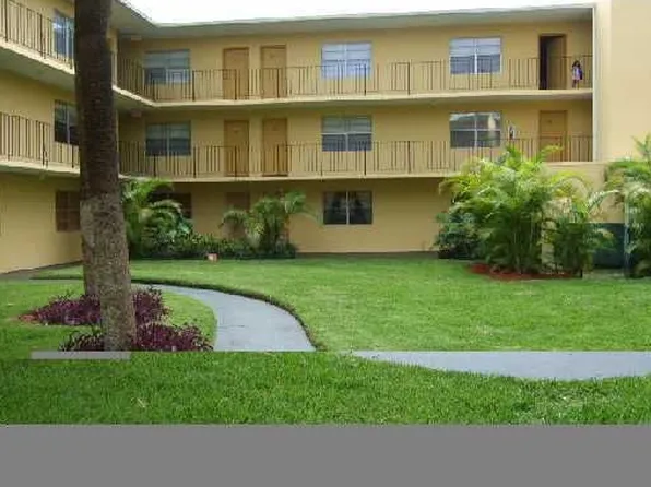 1230 W 54th St APT 329A, Hialeah, FL 33012