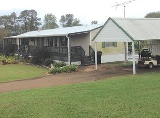 70345 Simmons Rd, Kentwood, LA 70444