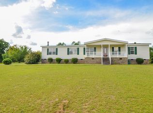 163 Hill Rd, Aiken, SC 29803