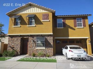 4122 E Erie St, Gilbert, AZ 85295
