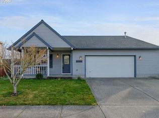 51674 SE 4th St, Scappoose, OR 97056
