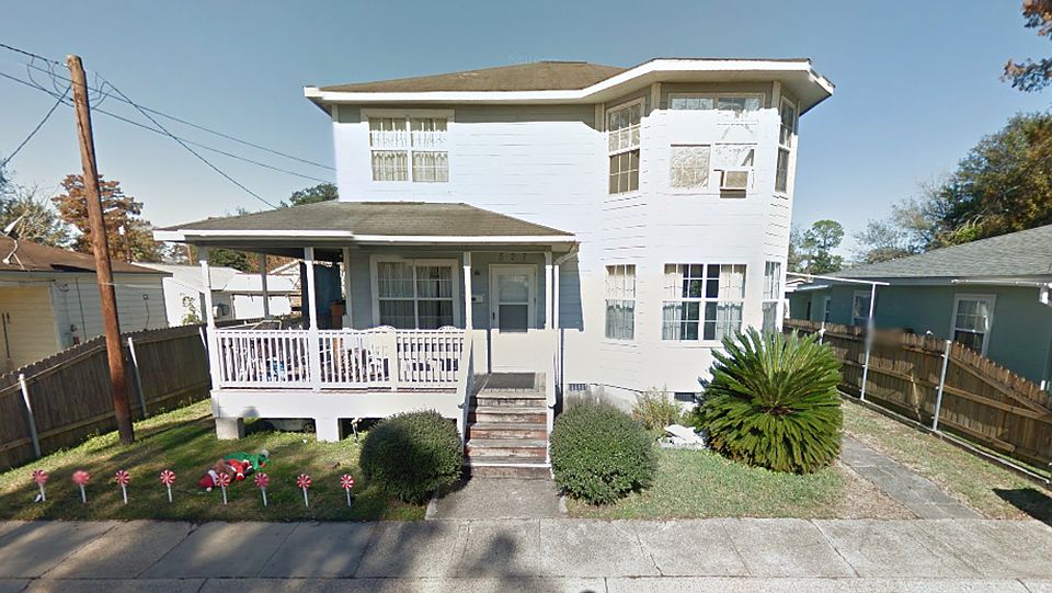 1st image of 527 Aucoin St